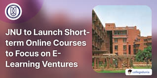 JNU to Launch Short-term Online Courses to Focus on E-Learning Ventures